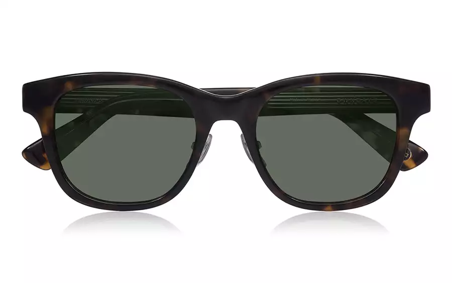 Sunglasses OWNDAYS SUN8014B-3A  Brown Demi 