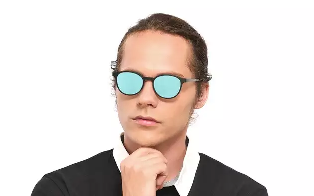 Sunglasses OWNDAYS | SUN SNP2010Le-N  Frame : Black 