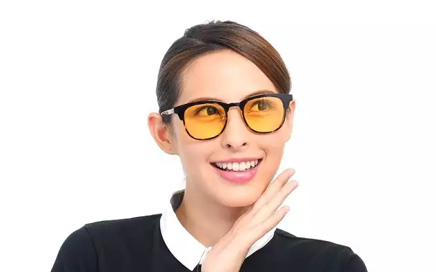 Sunglasses OWNDAYS | SUN SNP1003Le-N  Frame : Brown Demi 