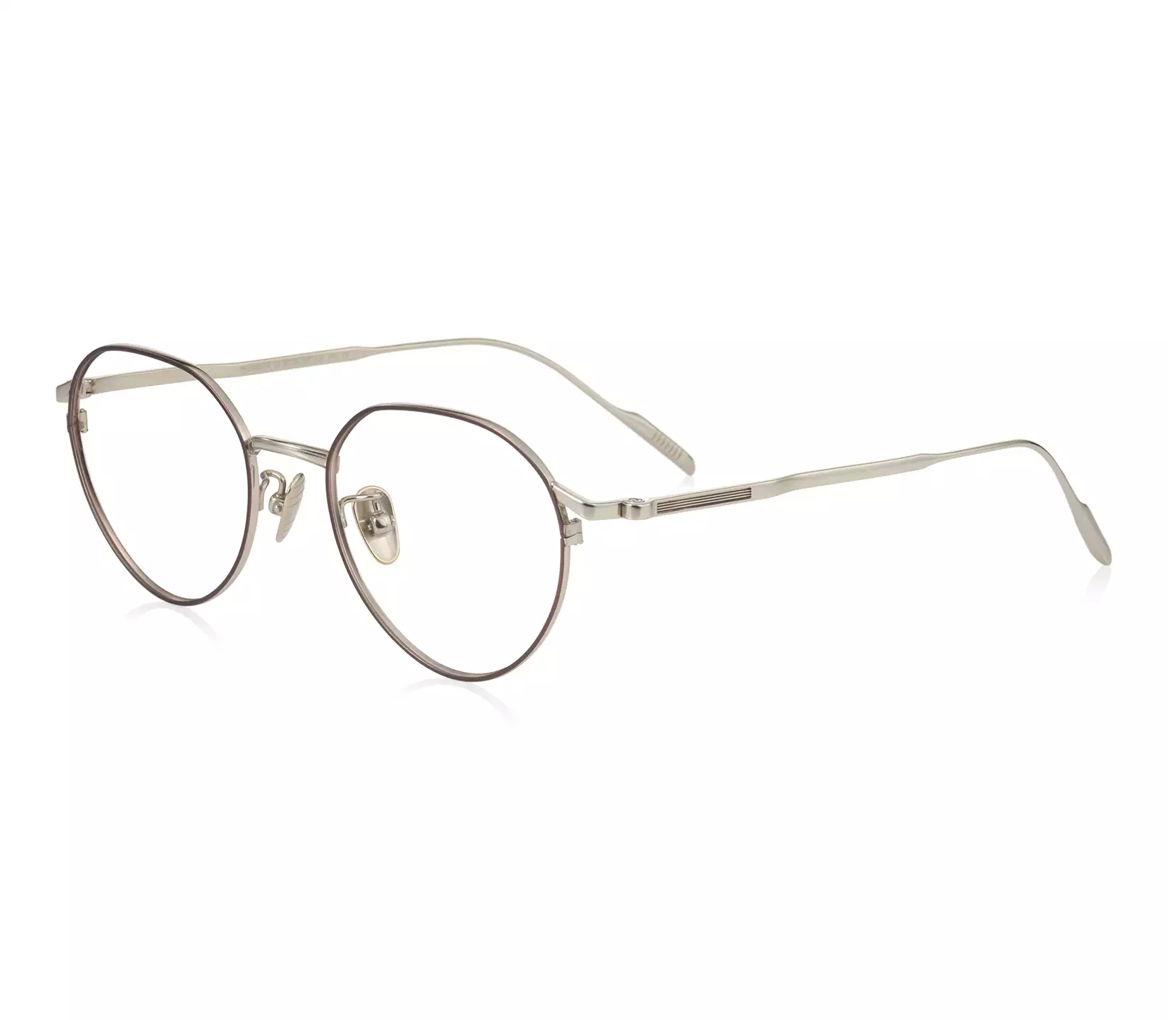 Eyeglasses THE ONE OH1005S-5A  ゴールド 