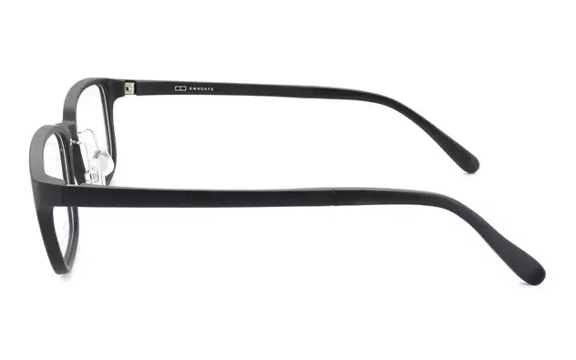 Eyeglasses OWNDAYS | ESSENTIAL OR2006-N  Matte Black 