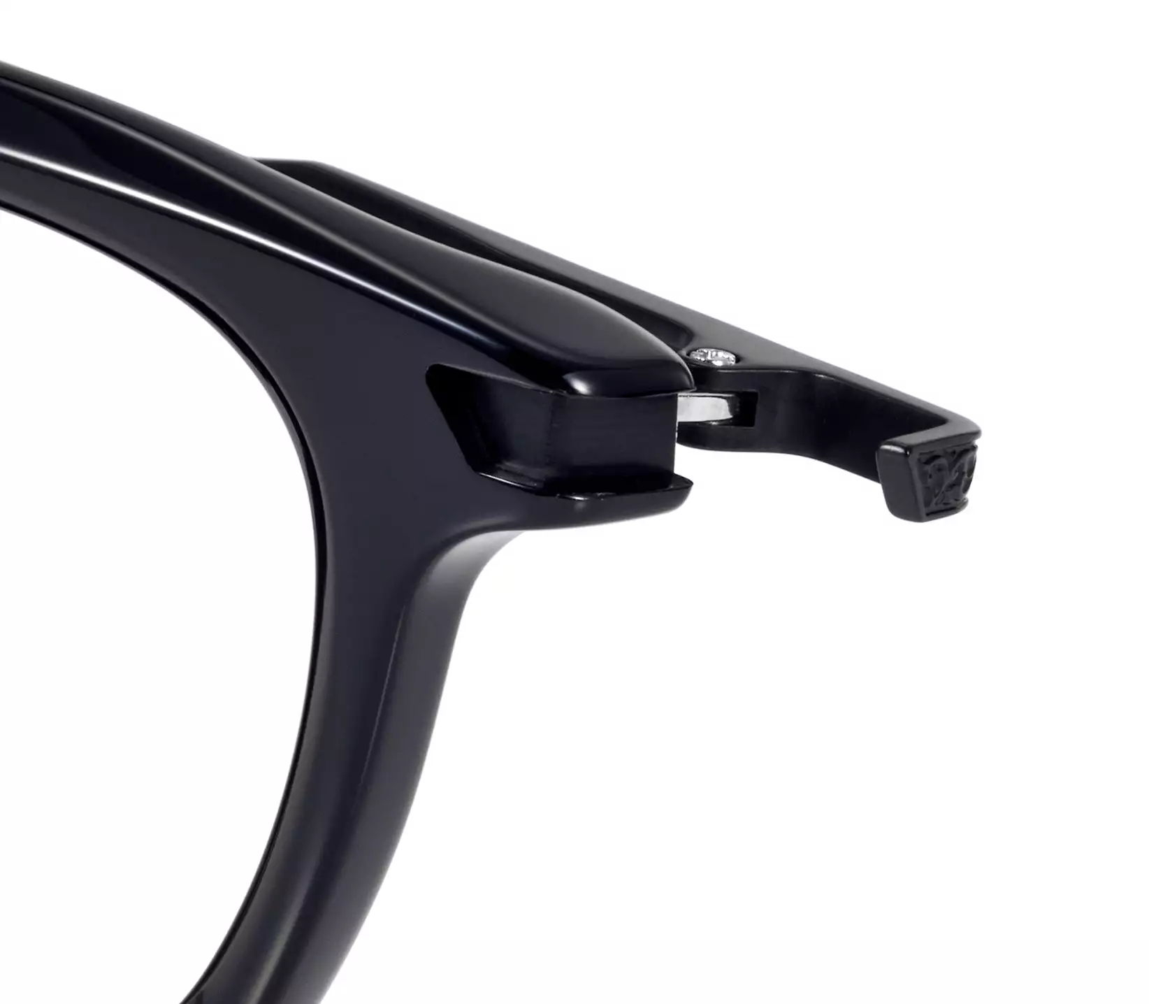 Eyeglasses BACK in BLACK OB2012G-5A  ブラック 