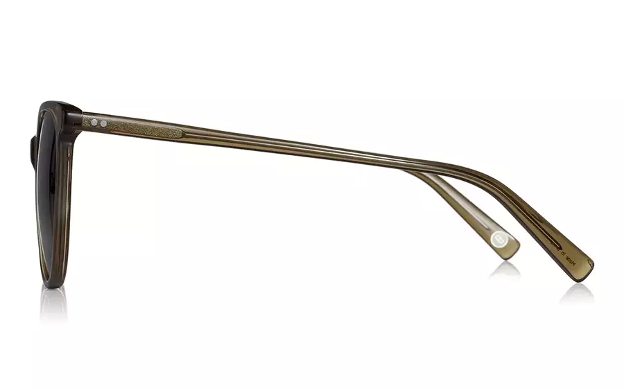 Sunglasses OWNDAYS | SUN EUSUN226B-2A  ブラウン 