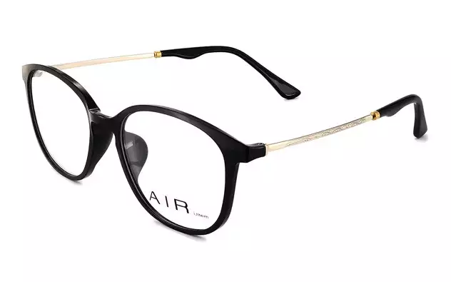 Eyeglasses OWNDAYS | AIR AU2014-K  Black 