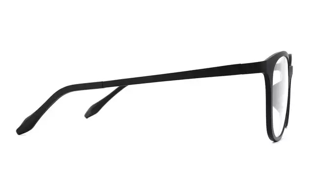 Eyeglasses AIR Ultem AU2029-K  Matte Black 