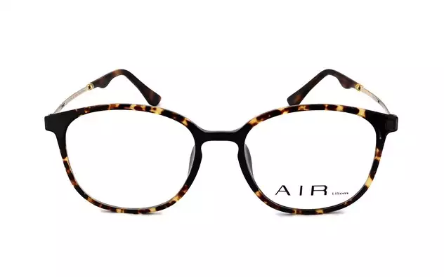 Eyeglasses OWNDAYS | AIR AU2014-K  Brown Demi 