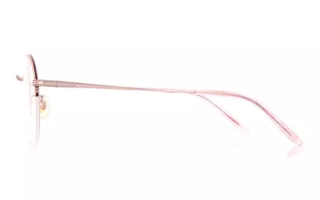 Eyeglasses Graph Belle GB1031B-1S  ピンク 
