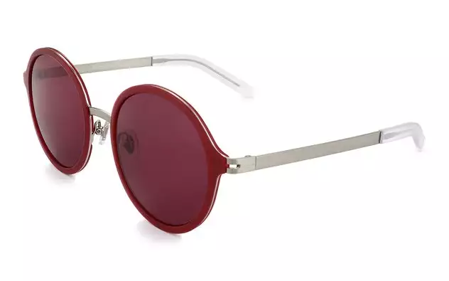 Sunglasses OWNDAYS Cardinal  Red 