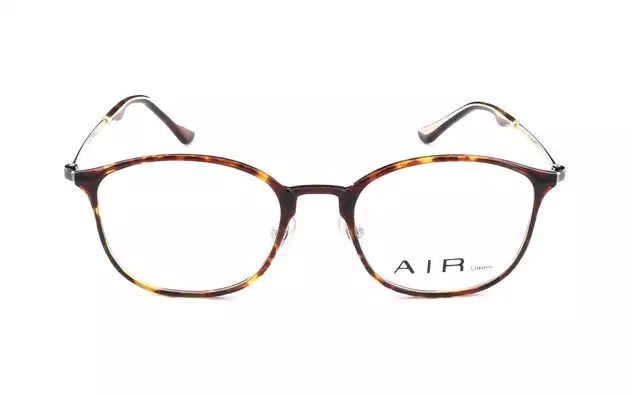 Eyeglasses OWNDAYS | AIR AU2008-F  Brown Demi 