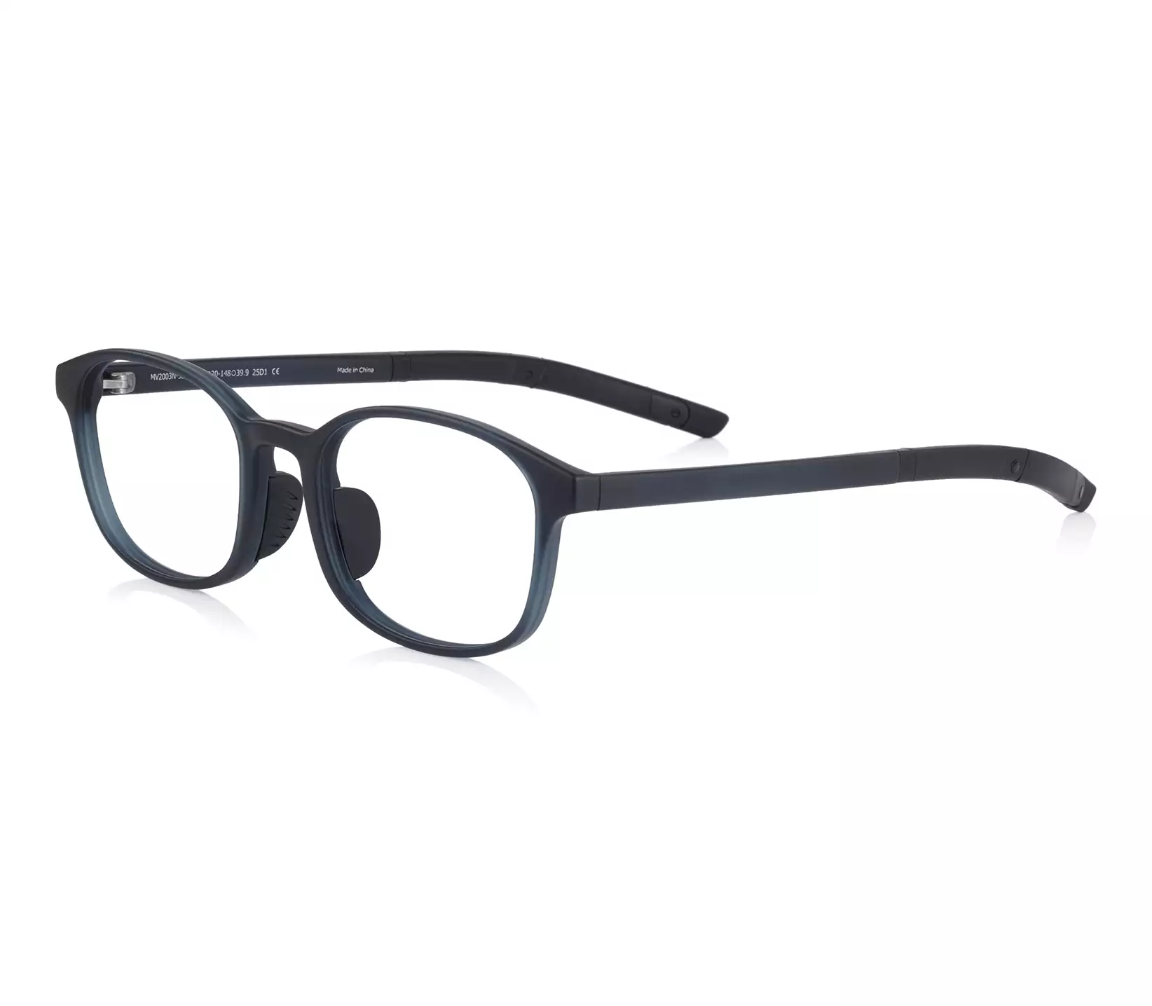Eyeglasses OWNDAYS | MOVE MV2003N-5S  マットブルー 