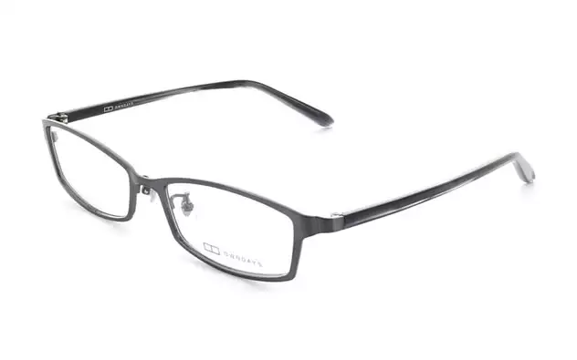 Eyeglasses OWNDAYS OT1065  Gun 