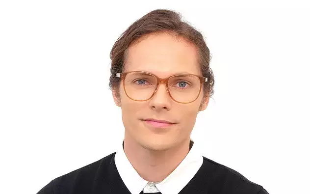 Eyeglasses +NICHE NC3006G-9S  Clear 