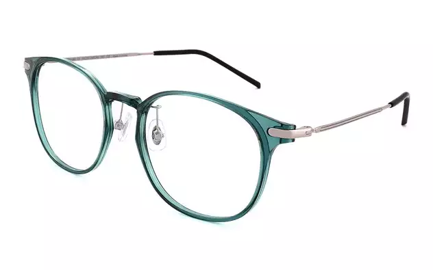 Eyeglasses OWNDAYS | AIR AU2050D-8A  ライトカーキ 