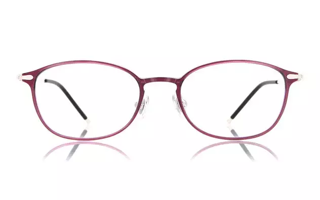 Eyeglasses OWNDAYS | AIR AU2081T-0S  Wine 