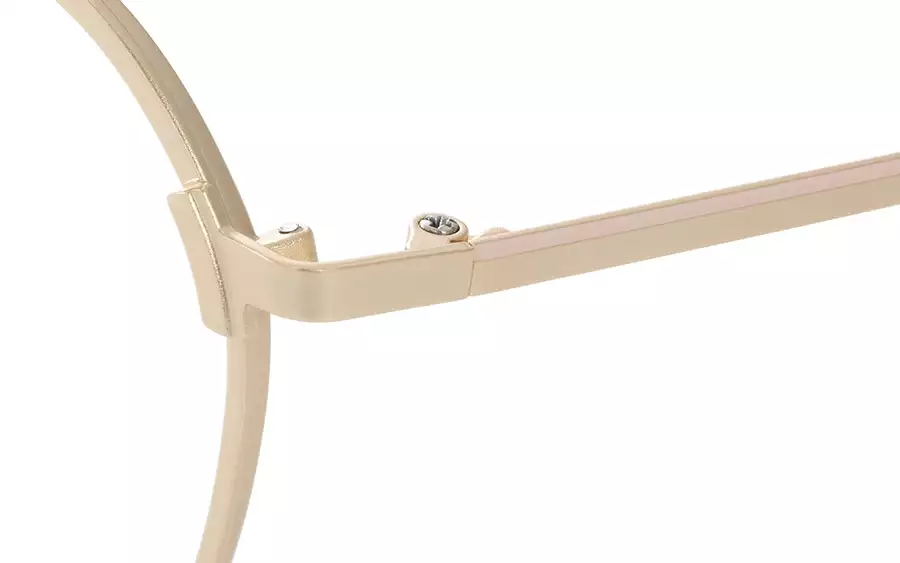 Eyeglasses BT21 with OWNDAYS BT2103B-3S  Gold 