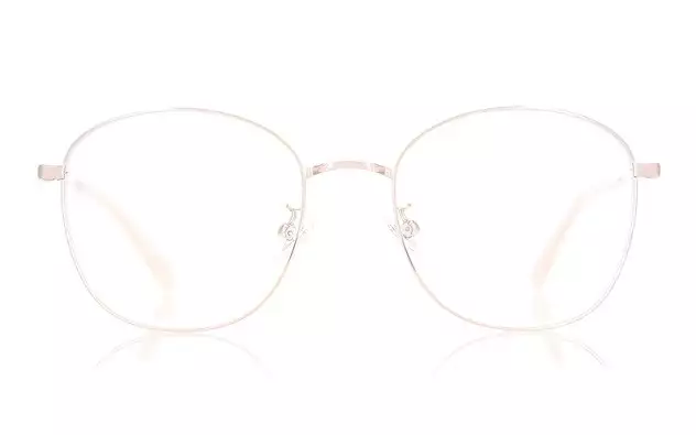 Eyeglasses lillybell LB1011G-0S  White 