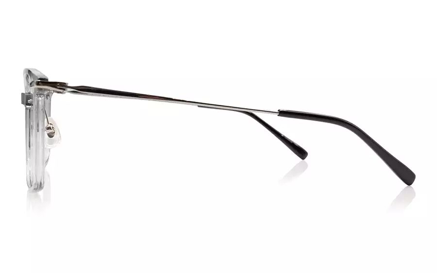 Eyeglasses OWNDAYS | ESSENTIAL ODL2023H-3A  Clear Gray 