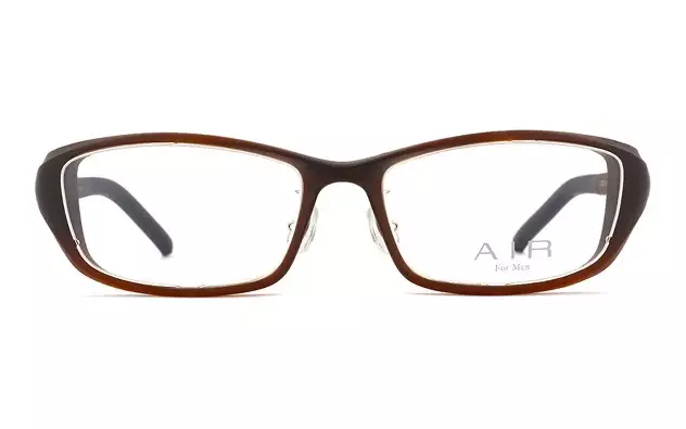 Eyeglasses AIR FIT AR2017-T  Brown 