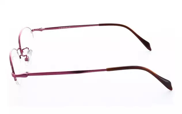 Eyeglasses OWNDAYS | ESSENTIAL OS1001  Matte Purple 