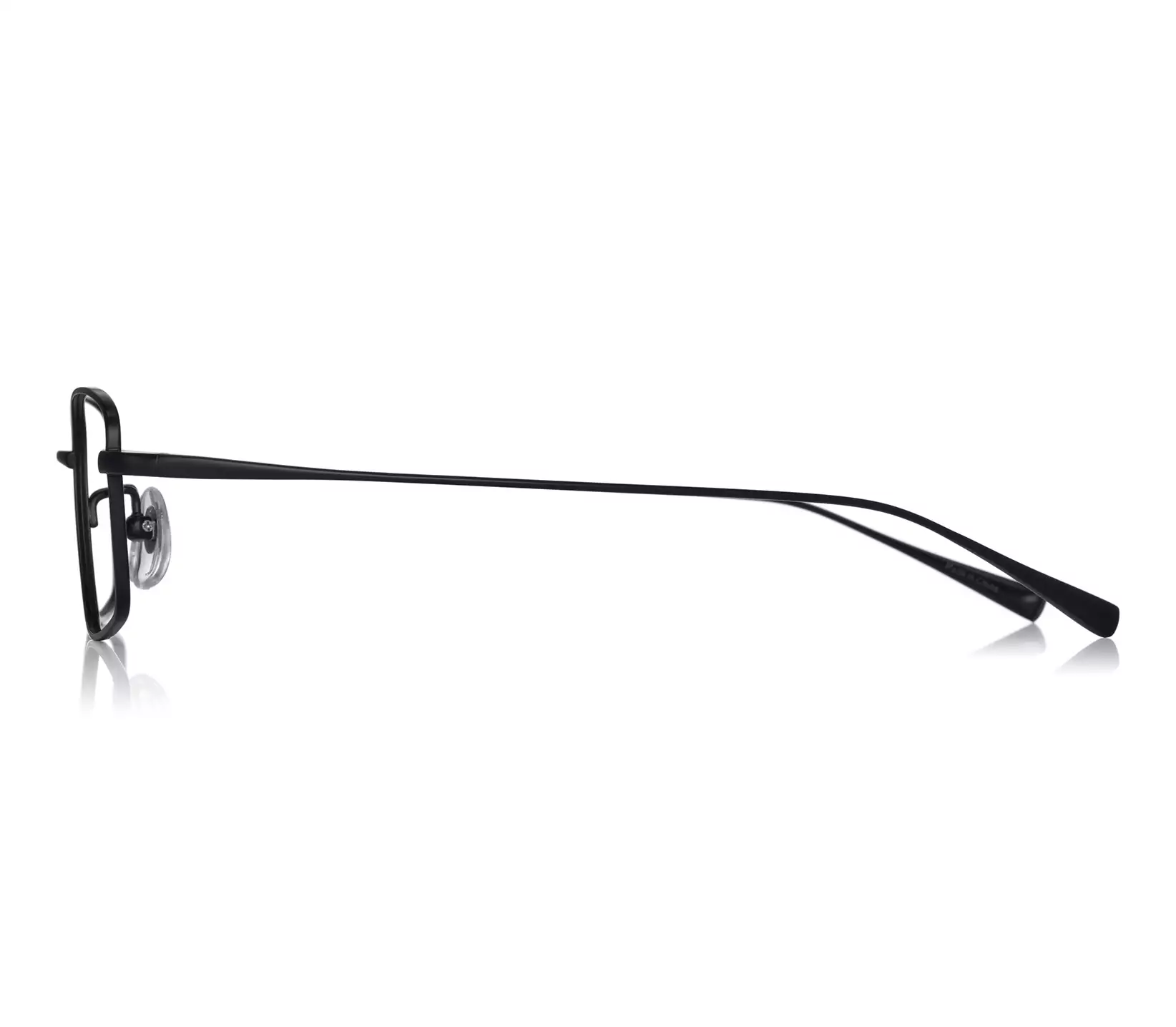 Eyeglasses OWNDAYS | ESSENTIAL OR7002-5A  Matte Black 