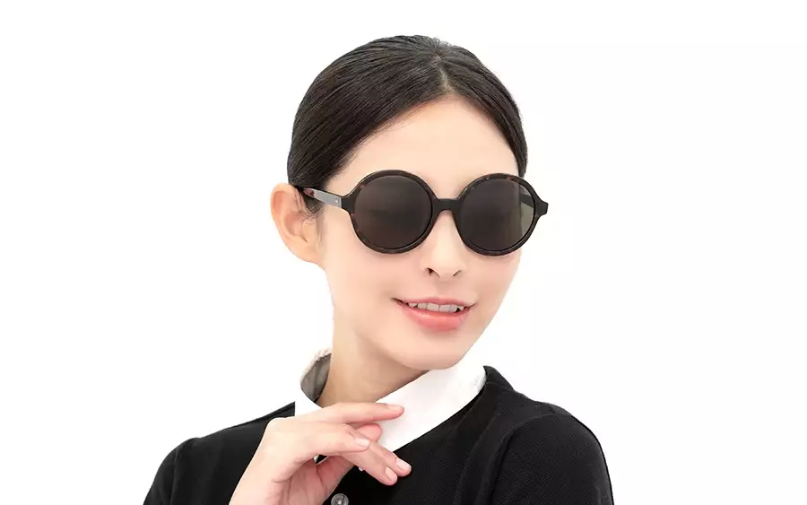 Sunglasses OWNDAYS | SUN EUSUN225B-2A  ブラック 