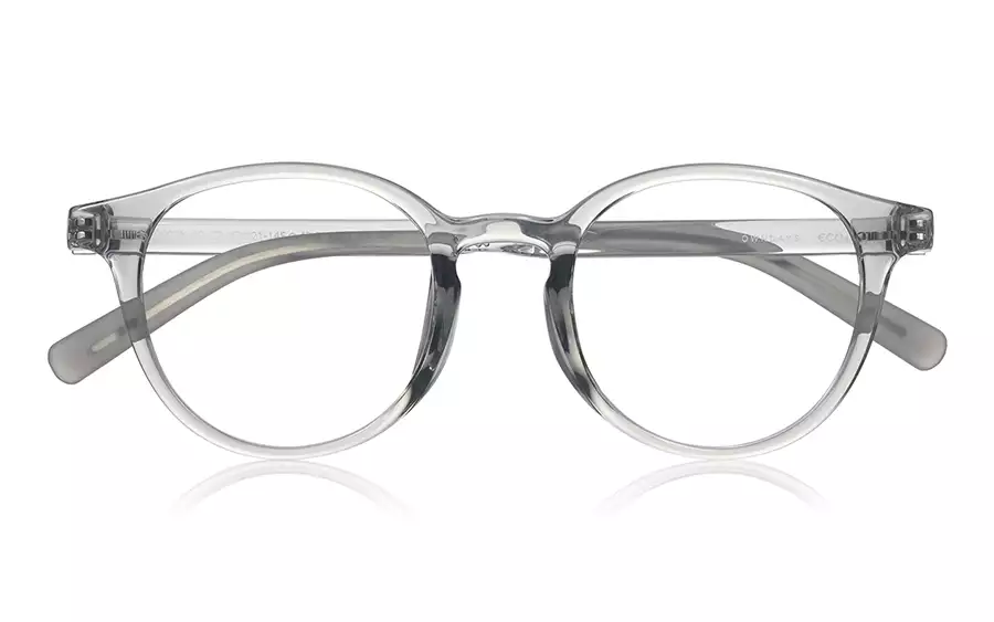 Eyeglasses OWNDAYS | ESSENTIAL ECO2027N-4S  Clear Green 