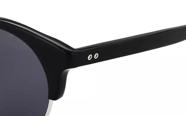 Sunglasses OWNDAYS | SUN SUN2030-E  Black 
