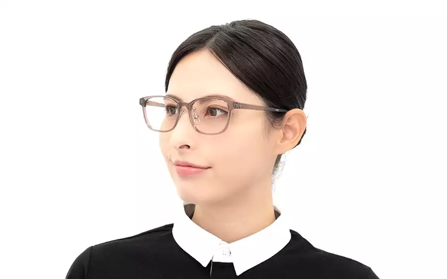 Eyeglasses OWNDAYS OR2072A-3S  Black 