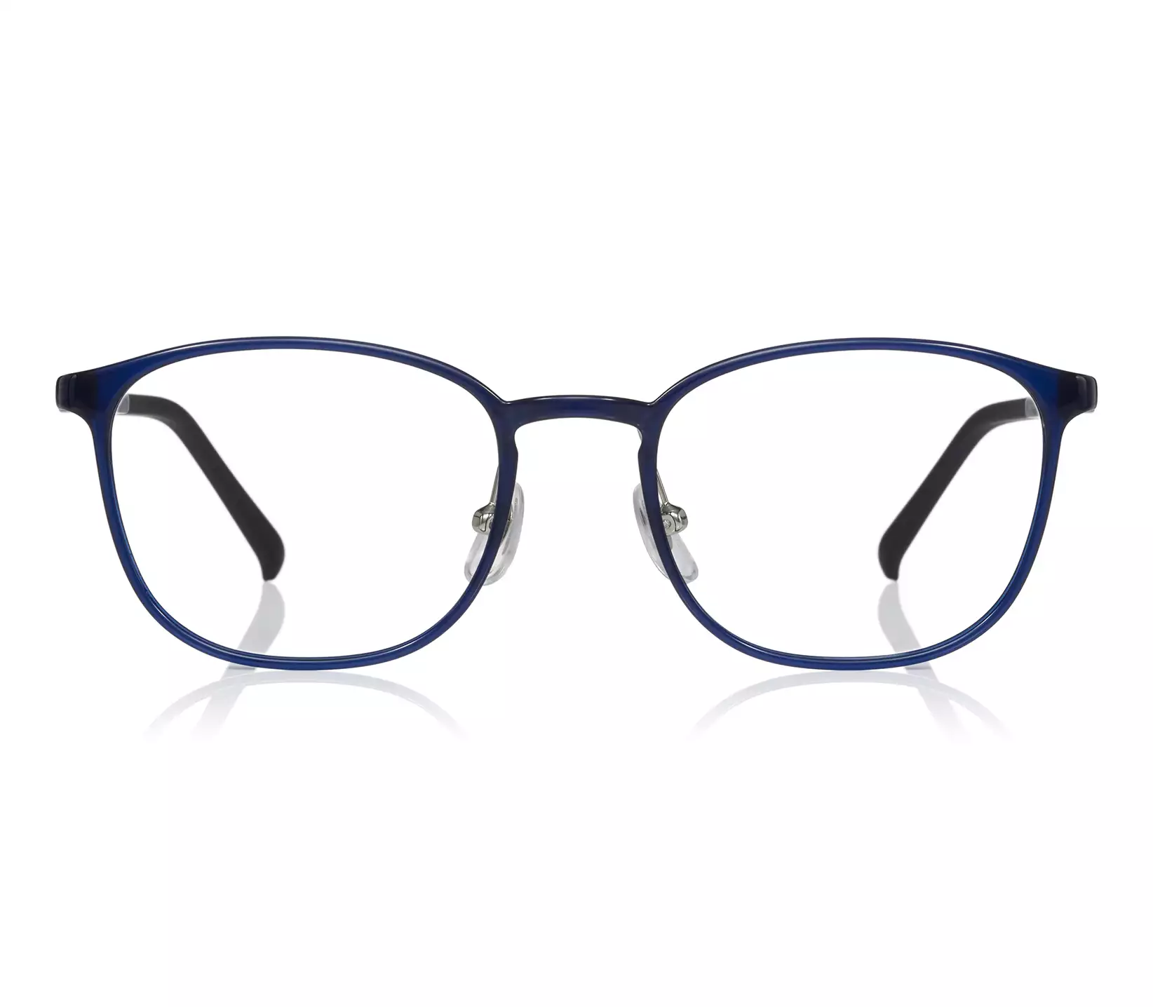 Eyeglasses OWNDAYS | AIR AU2117N-4A  ネイビー 