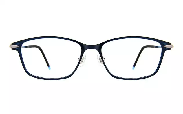 Eyeglasses OWNDAYS | AIR AU2059K-9A  Blue 