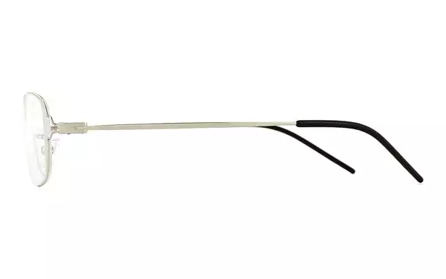 Eyeglasses AIR FIT AF1018-G  Silver 