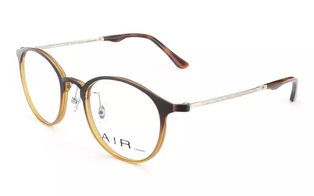 Eyeglasses AIR Ultem AU2007-F  Matte  Brown 