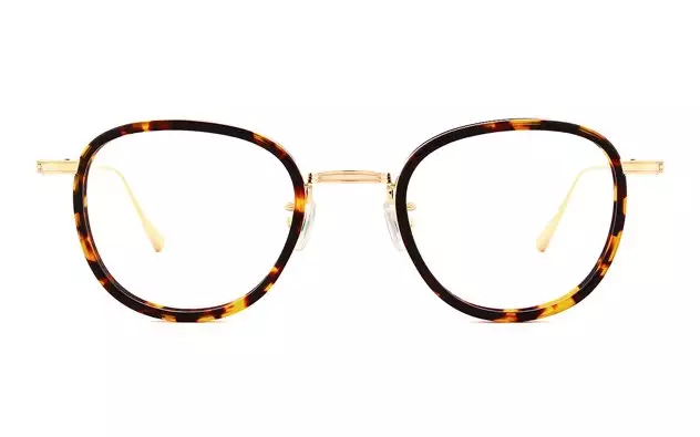 Eyeglasses Graph Belle GB1016-B  Brown Demi 