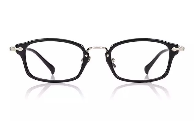 Eyeglasses Senichisaku EUSENICHI103  Black 