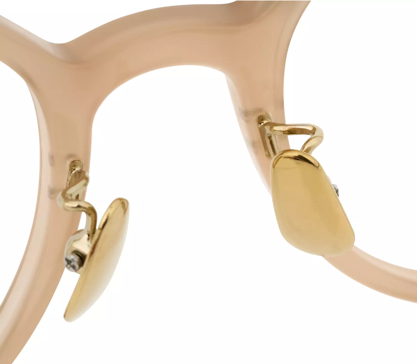 Eyeglasses OWNDAYS 10th ANNIVERSARY TH2001G-5A  ライトブラウン 