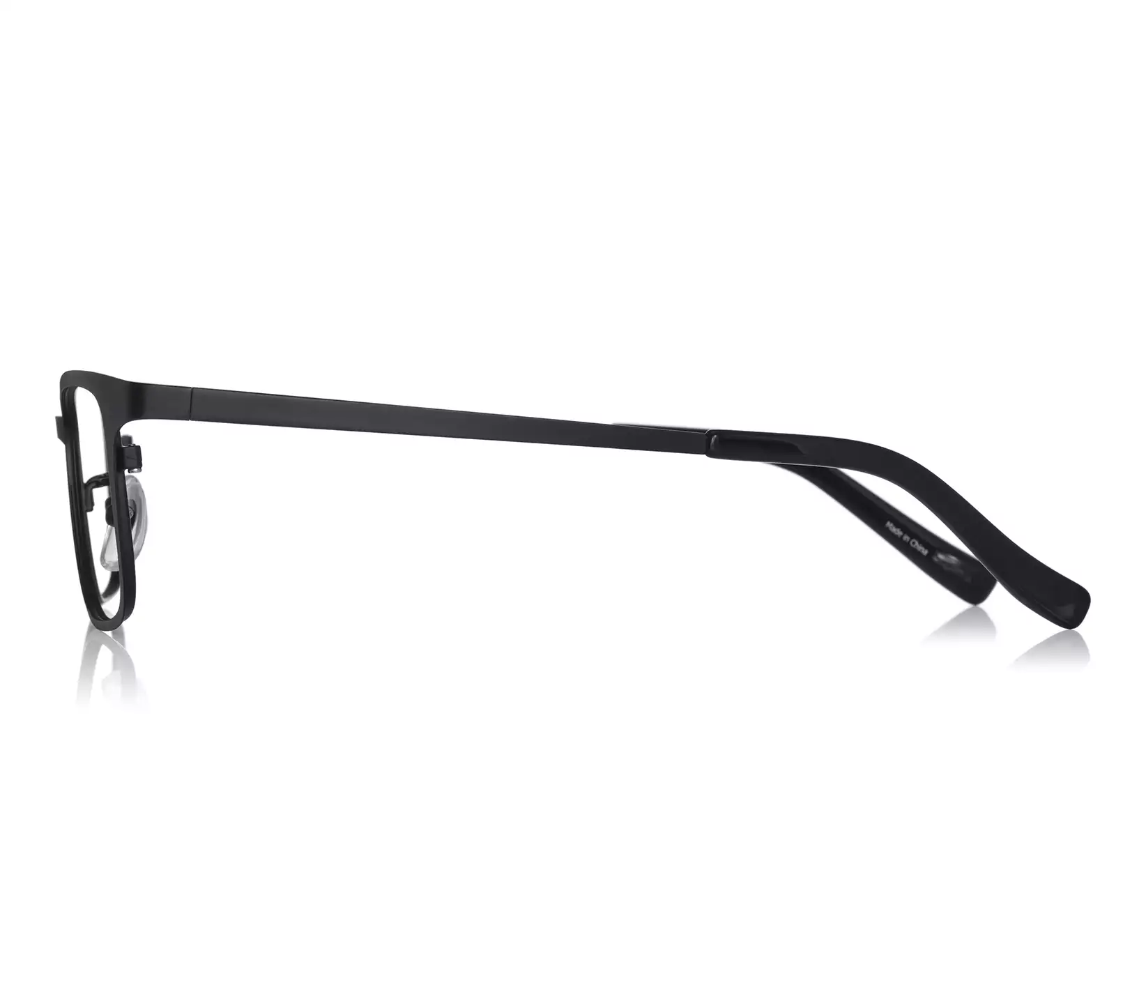Eyeglasses OWNDAYS | ESSENTIAL OR1062X-5S  Matte Black 