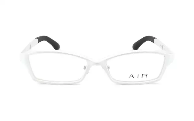 Eyeglasses OWNDAYS | AIR AR2006E-T  シャイニーホワイト 