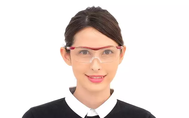 Eyeglasses OWNDAYS | ESSENTIAL OLP2001T-9S  ブラック 