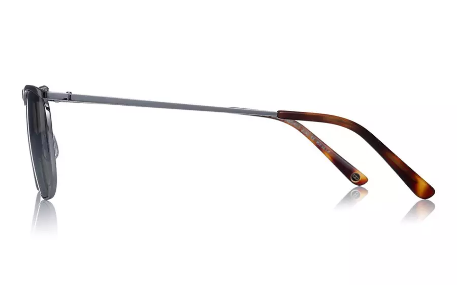 Sunglasses OWNDAYS | SUN EUSUN103B-1S  Silver 