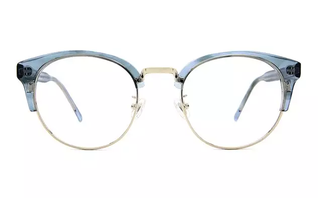 Eyeglasses +NICHE NC3013J-0S  Blue 