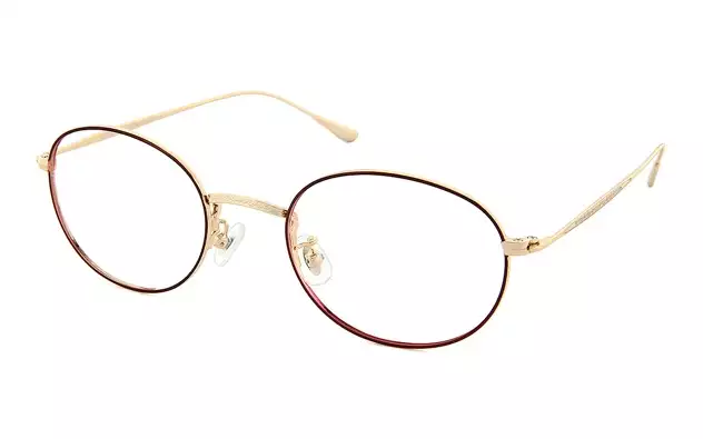 Eyeglasses John Dillinger JD1020G-9S  Red 