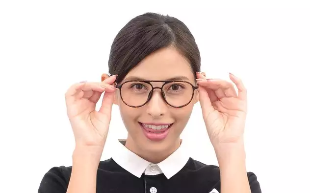 Eyeglasses OWNDAYS | AIR AU2066N-9A  Black 