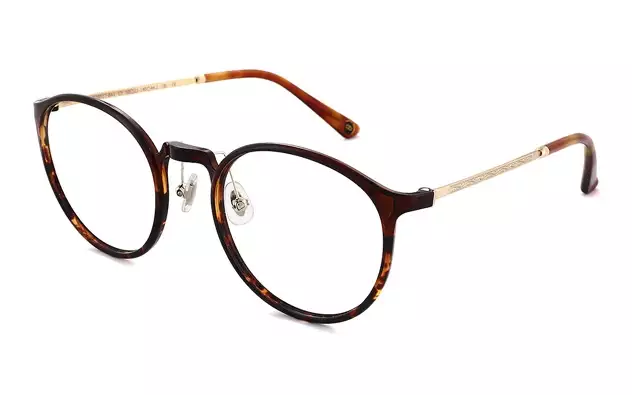 Eyeglasses AIR Ultem AU2051T-8A  Dark Brown 