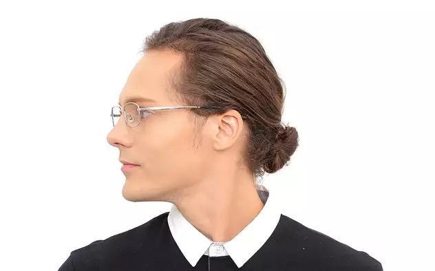Eyeglasses OWNDAYS OR1035T-9S  Black 