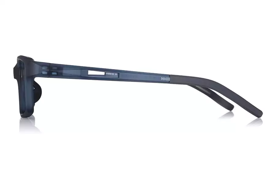 Eyeglasses OWNDAYS | AIR AF2003A-3S  Matte Blue 