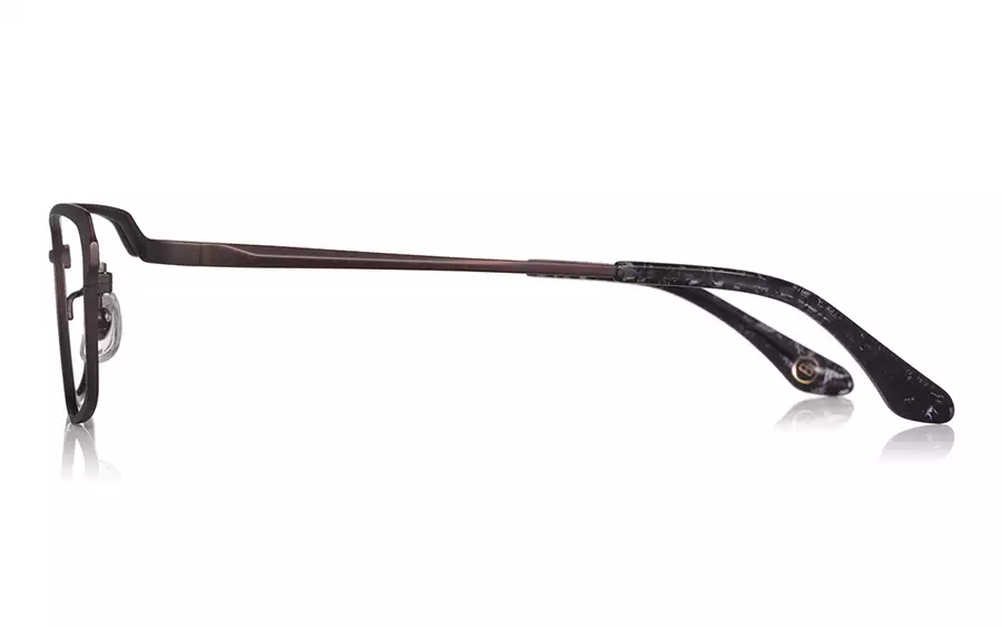 Eyeglasses K.moriyama KM1146G-3S  Matte Gun 