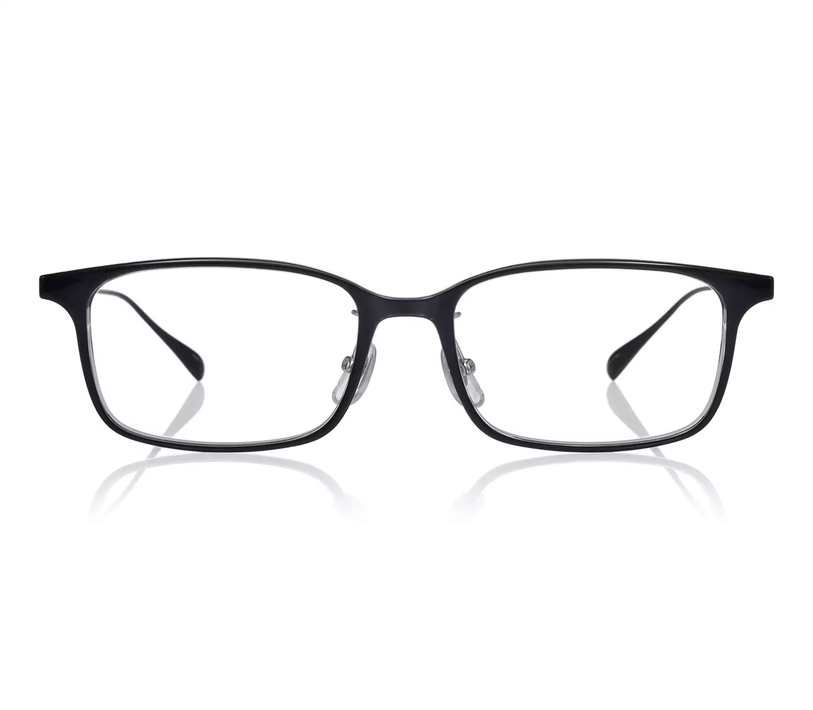 Eyeglasses BACK in BLACK OB2008X-5A  ブラック 