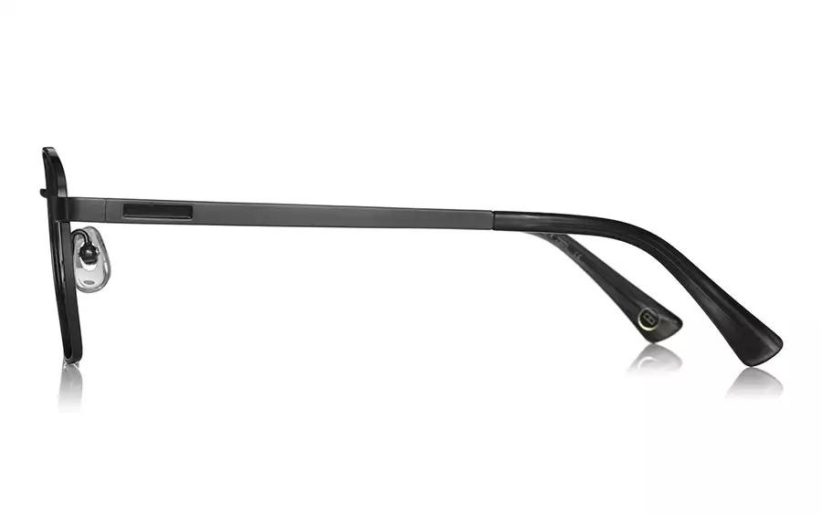 Eyeglasses OWNDAYS | ESSENTIAL EUBA105C-3S  Gun 
