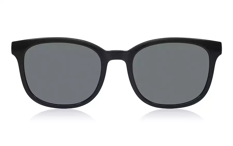 Accessoires (sold separately) OWNDAYS | SUN SNP2013Le-N  Black 