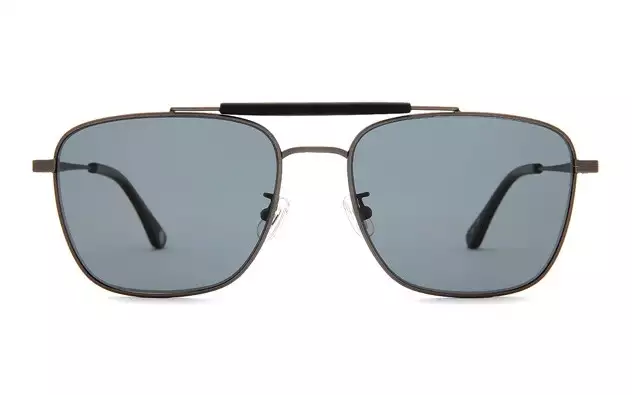 Sunglasses +NICHE NC1025B-0S  Dark Gun 